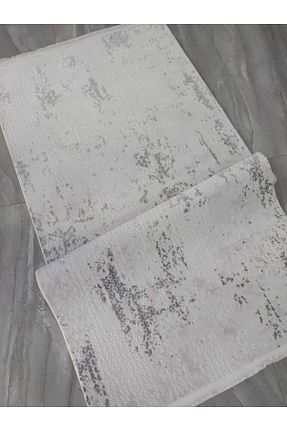 فرش طوسی آنتی باکتریال Kumru - کد 927842878