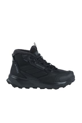 کفش بیرون مشکی زنانه پارچه ای adidas - کد 863667426