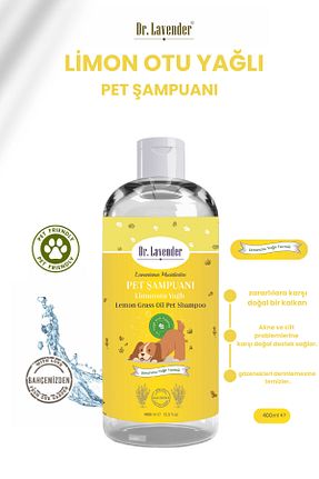  Dr. Lavender - کد 927846897