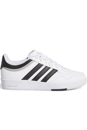 کفش اسنیکر سفید مردانه بند دار adidas - کد 927843806