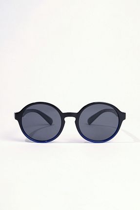 عینک آفتابی مشکی بچه گانه 44 Oggy Eyewear - کد 927857764