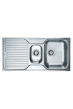 سینک ظرفشویی Teka - کد 38183145