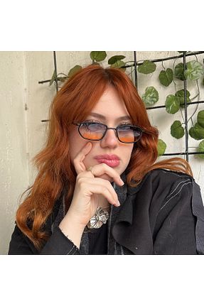 عینک آفتابی رنگی زنانه 52 NOYZZ - کد 927855953