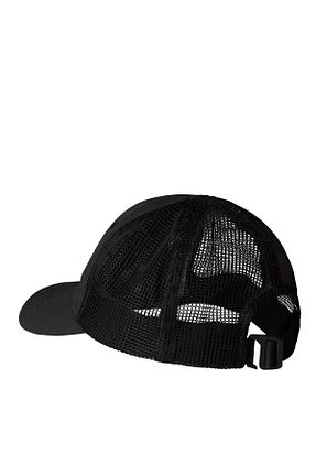 کلاه مشکی زنانه پنبه ای The North Face - کد 927905125