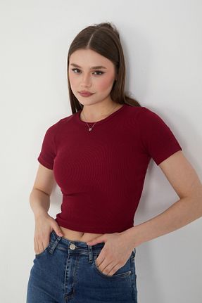بلوز رنگی زنانه ساده Wearflawless - کد 927867515