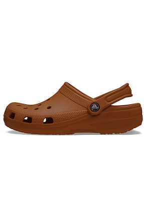 دمپائی نارنجی زنانه EVA Crocs - کد 927863837
