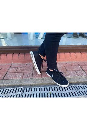 کفش پیاده روی رنگی مردانه پارچه ای U.S. Polo Assn. - کد 927868215
