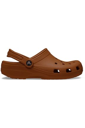 دمپائی نارنجی زنانه EVA Crocs - کد 927863837