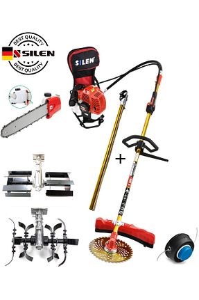 دستگاه هرس شاخه Silen - کد 927904175