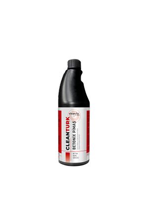 محصول تمیز کننده حرفه ای CleanTurk - کد 927865517