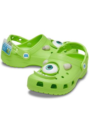 دمپائی رنگی بچه گانه EVA Crocs - کد 927867361