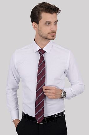 پیراهن مشکی مردانه اسلیم فیت Etikmen - کد 925947737