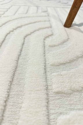 فرش نباتی زیره ضد لغزش Decomia Home - کد 927890021