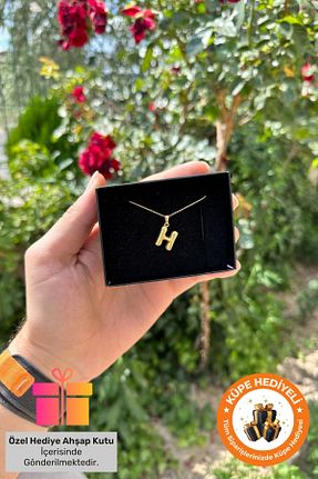 گردنبند نقره طلائی زنانه 925 عیار Lucente Jewellery - کد 807553219