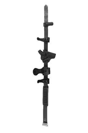 اکسسوری شکار مشکی SİNGLE SWORD - کد 929639969