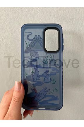 کاور و قاب رنگی TechTrove - کد 927887873
