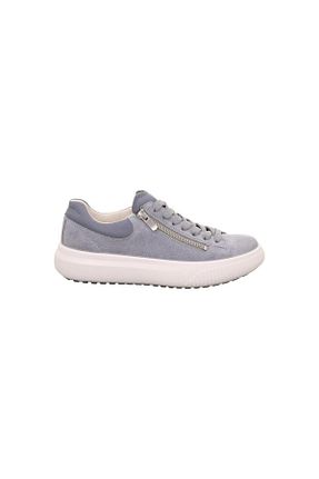 کفش کژوال آبی زنانه پارچه ای Legero - کد 928036261