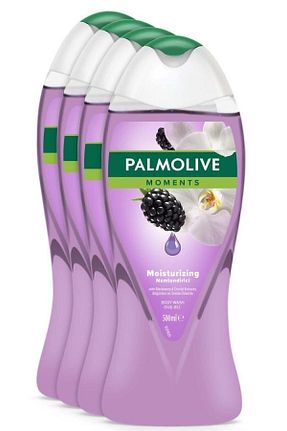 ژل دوش Palmolive - کد 161201384