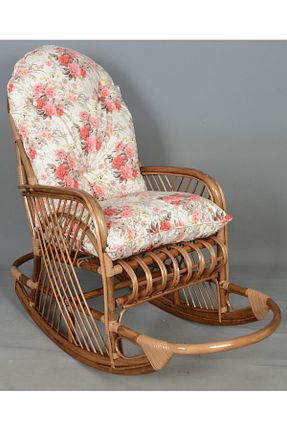 بالشتک صندلی قرمز akdağ bambu - کد 928059670