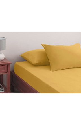 روکش بالش نارنجی رافورس Juellhome - کد 927901343