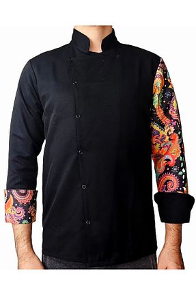 لباس کار مشکی Ant Rotagrup Üniforma ve İş Elbiseleri - کد 927006820