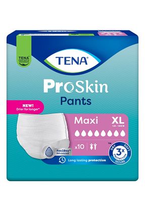 شورت جذبی Tena - کد 928074325