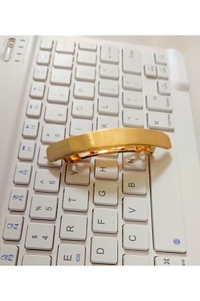 گیره سر متالیک زنانه chibi - کد 927906984