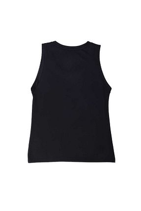 تیشرت اسپرت مشکی زنانه رگولار Slazenger - کد 927910354