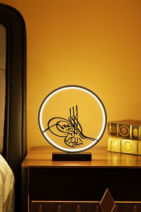 چراغ مطالعه / رومیزی رنگی فلزی ARTILED - کد 927912250