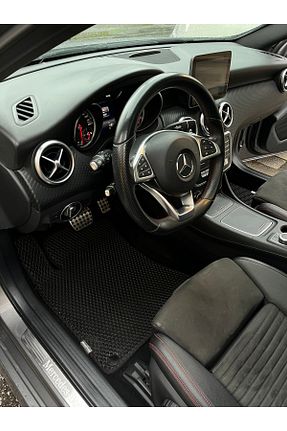 کفپوش خودرو Havuzlu SMART MATT - کد 816272165