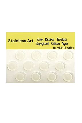 یراق آلات مبل سفید Stainless Art - کد 927926868