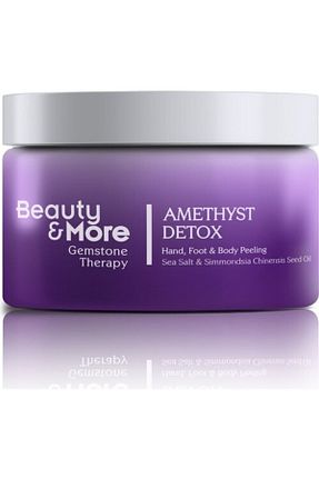 پیلینگ بدن Arındırıcı BeautyandMore - کد 707263965