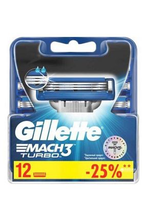 ژیلت Gillette - کد 39412856