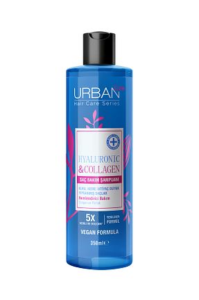 شامپو زنانه Urban Care - کد 917793429