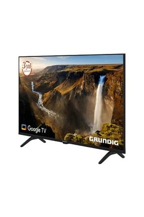 تلویزیون مشکی 40" / 101 Ekran Grundig - کد 927952141