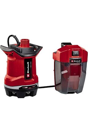 موتور و پمپ آب Einhell - کد 650043368