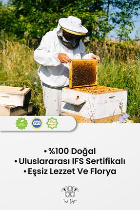 عسل Toros Dağı - کد 831282856