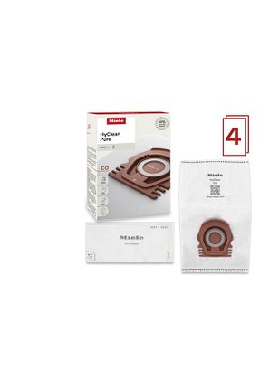 اکسسوری جاروبرقی طوسی Miele - کد 927963007