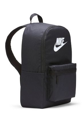 کیف مدرسه مشکی زنانه پارچه ای Nike - کد 927959932