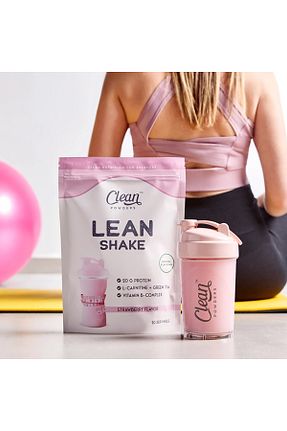  Çilekli Clean Powders - کد 904128203