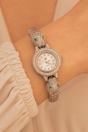 ساعت مچی زنانه 20-25 میلی متر OSMANLI GÜMÜŞ - کد 827825043