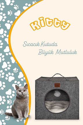  طوسی Jungolica Pet Products - کد 859238001