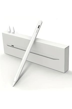 قلم تبلت سفید Concord - کد 906428736