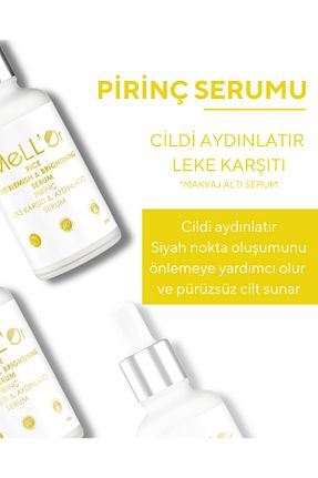 سرم پوست همه انواع پوست MELLOR - کد 873013093