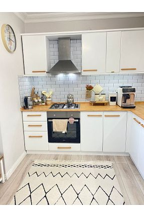 دسته مبلمان بژ Wholewood - کد 897025109