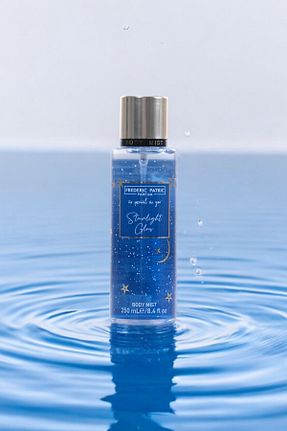 اسپری بدن Frederic Patric - کد 845156785