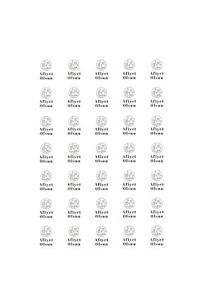 اتیکت Bimotif - کد 928027859