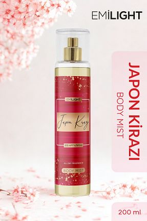 اسپری بدن EMİLIGHT - کد 889638561
