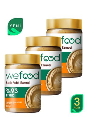 رب پسته Wefood - کد 739099688