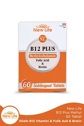 ویتامین New Life - کد 6476277